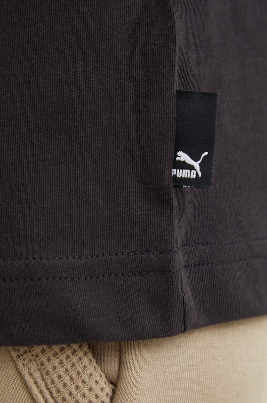 Puma tricou din bumbac 628003