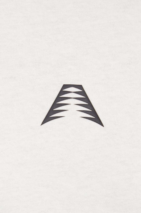 adidas Originals t-shirt bawełniany IU2810 beżowy