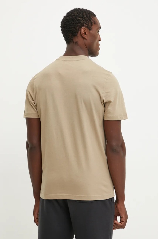 Îmbrăcăminte Puma tricou 681791 verde