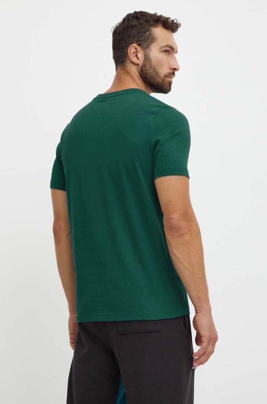 Oblečení Tričko Puma 681861 zelená