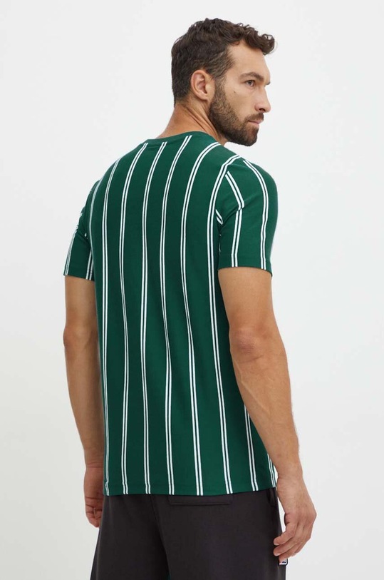 Îmbrăcăminte Puma tricou din bumbac 681862 verde