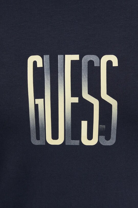 Футболка Guess тёмно-синий M4BI33.J1314