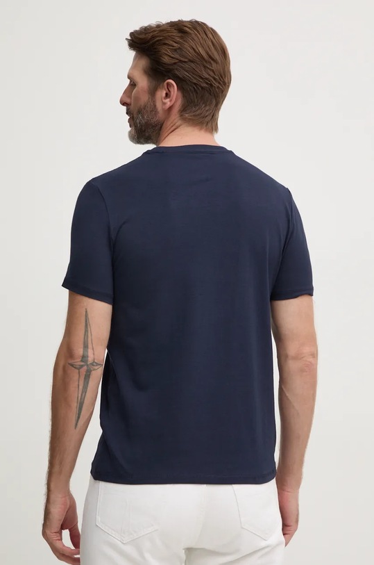 Oblečení Tričko Guess M4BI35.J1314 námořnická modř