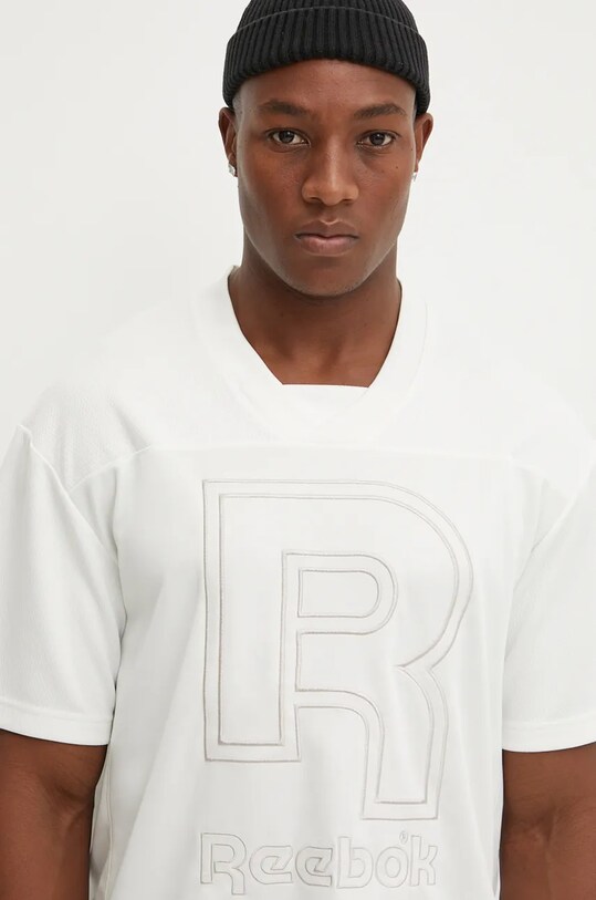 Футболка Reebok Classic бежевий 100205658