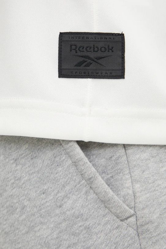 Футболка Reebok Classic 100205658 бежевий