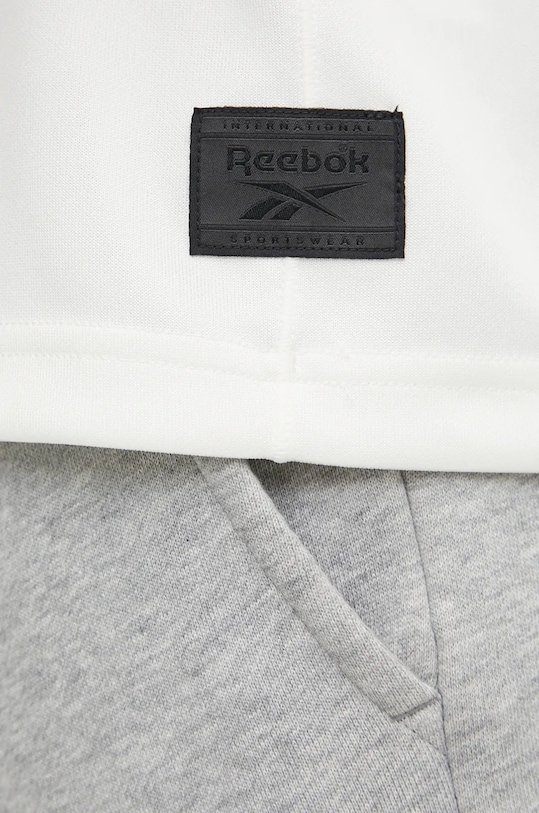 Футболка Reebok Classic 100205658 бежевий