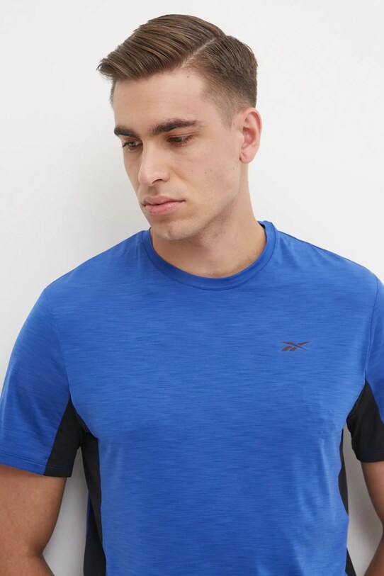 Tréninkové tričko Reebok Chill Athlete 2.0 modrá 100205352