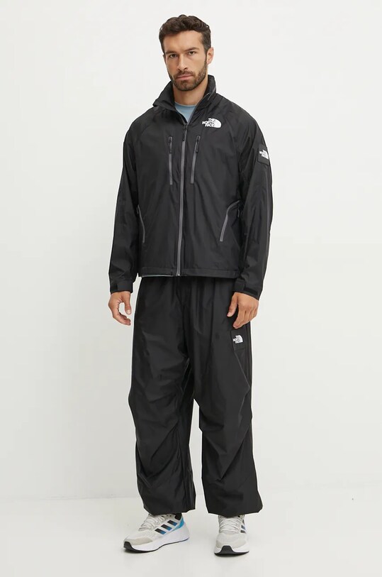 Футболка для тренинга Reebok Endure Athlete 2.0 100205343 голубой AW24
