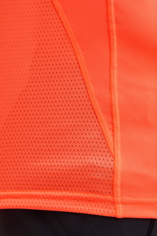 Reebok tricou de alergare Speedwick portocaliu 100205998