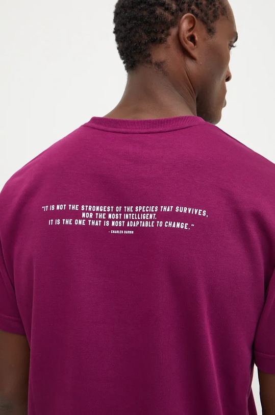 Under Armour t-shirt treningowy Project Rock 1386880