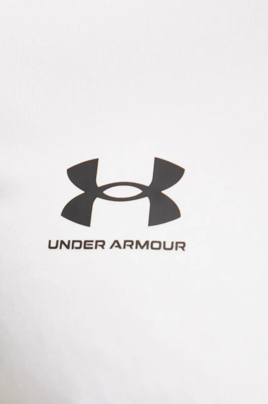 Under Armour tricou de antrenament Challenger alb 1379589