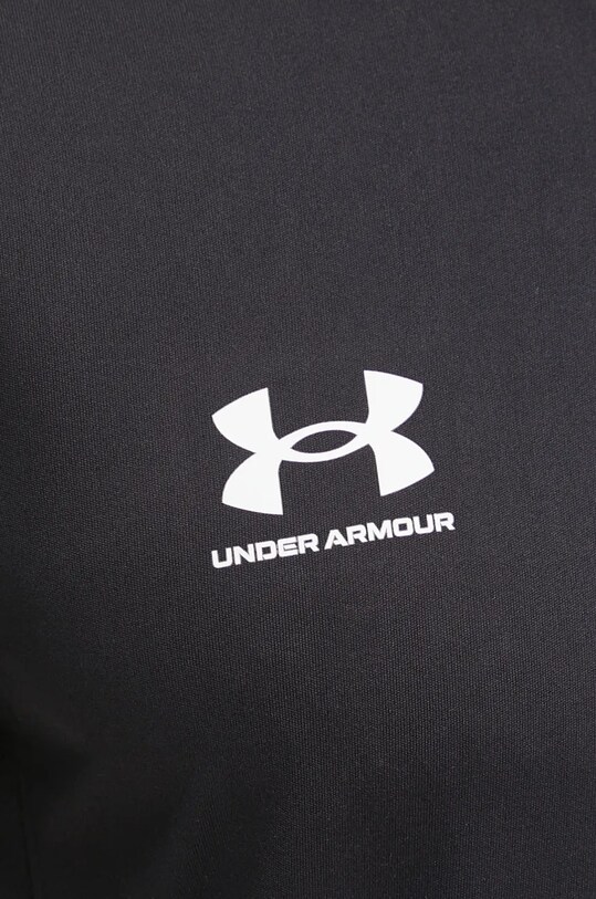 Under Armour t-shirt treningowy Challenger 1379589 czarny