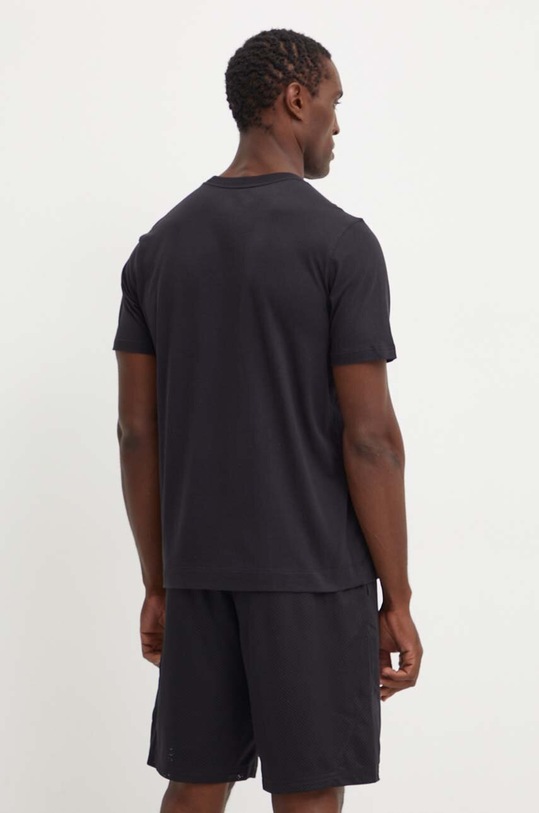 Oblečení Tričko Calvin Klein Performance 00GMF4K112 černá