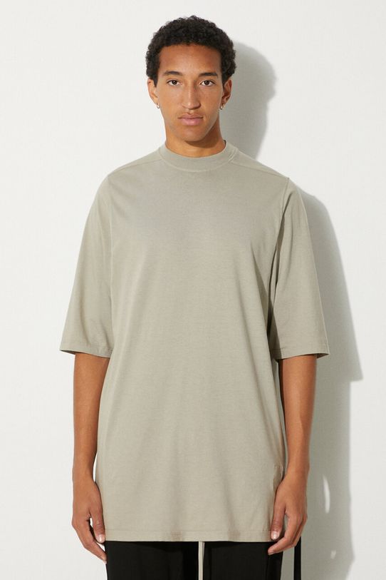 Бавовняна футболка Rick Owens Jumbo T