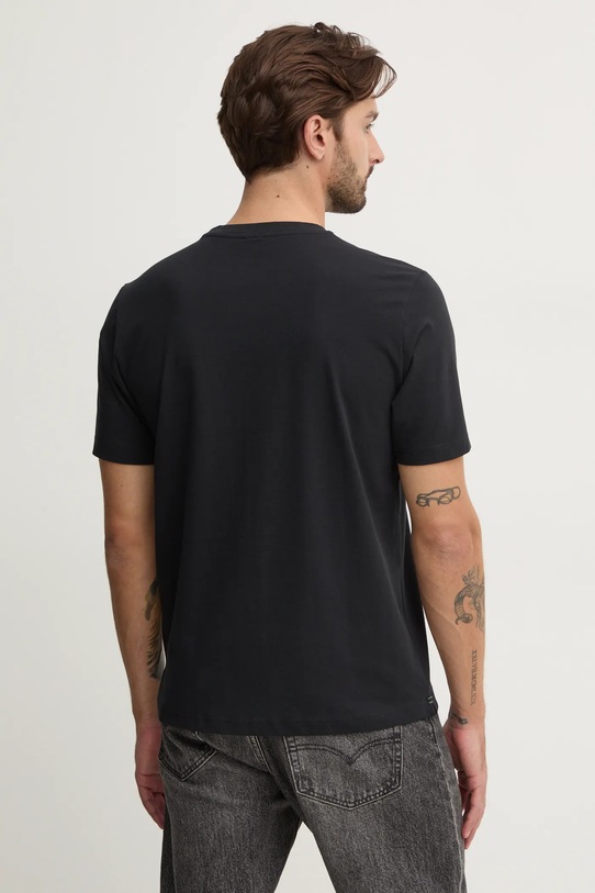 Oblečení Tričko North Sails 692860 černá