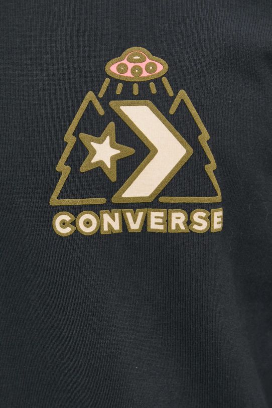 Converse tricou din bumbac 10026673.A01