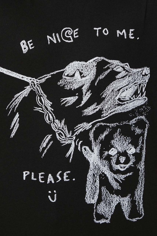 Carhartt WIP cotton t-shirt S/S Pepe Be Nice I033983.0D2XX