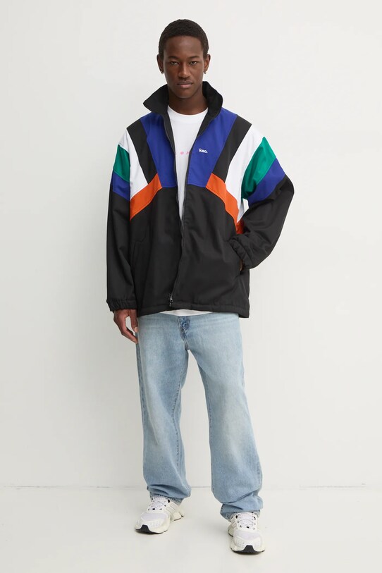 Volcom pamut póló x ARTHUR LONGO A4332413 fehér AW24