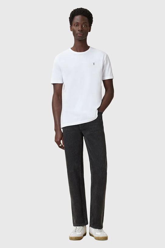AllSaints t-shirt bawełniany BRACE 3-pack M031JB