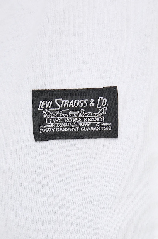 Levi's tricou din bumbac Levi's Skateboarding 2-pack 19452.0010