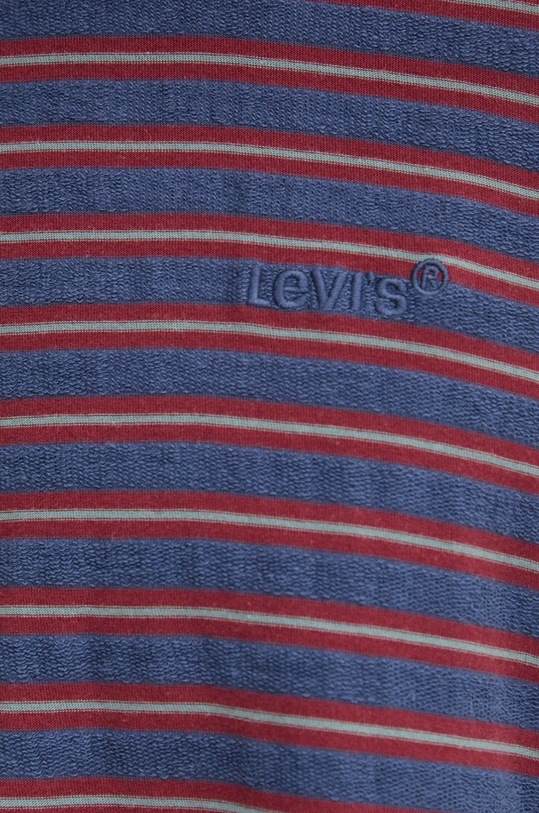 Levi's t-shirt bawełniany A0637.0116