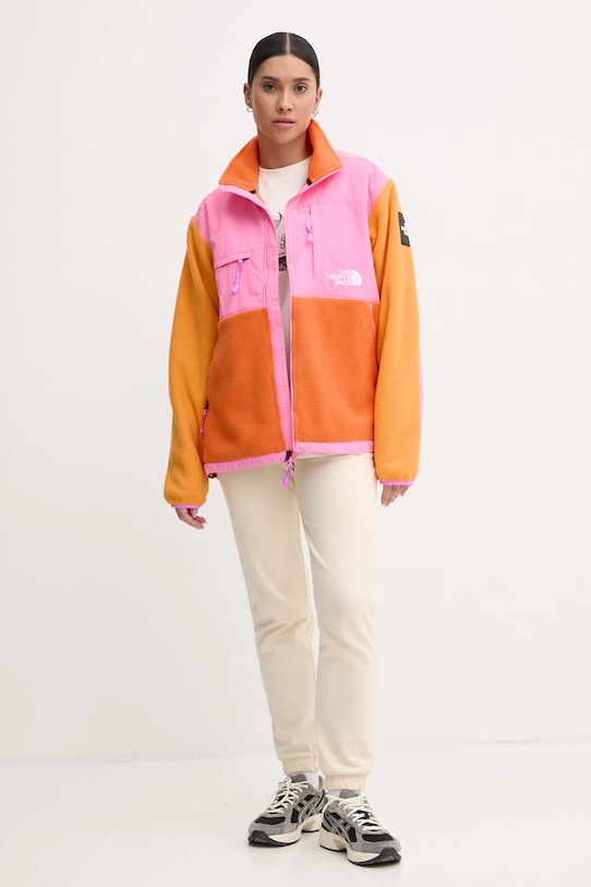 Бавовняна футболка Picture D&S Boathouse MTS1190 бежевий AW24