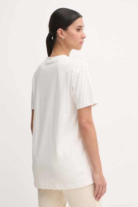 Одяг Бавовняна футболка Picture D&S Boathouse MTS1190 бежевий