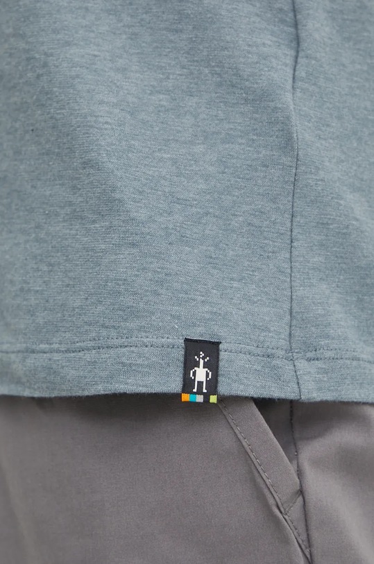 Sportovní triko Smartwool Natures Vibes SW002371