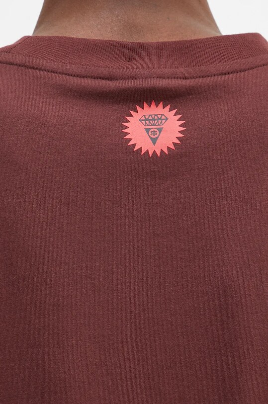 ICECREAM t-shirt bawełniany ICTV IC24348