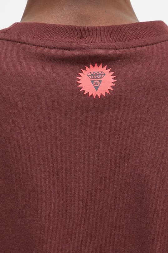 ICECREAM tricou din bumbac ICTV IC24348