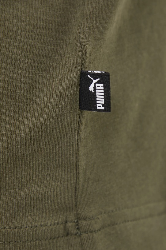 Puma tricou din bumbac 681891