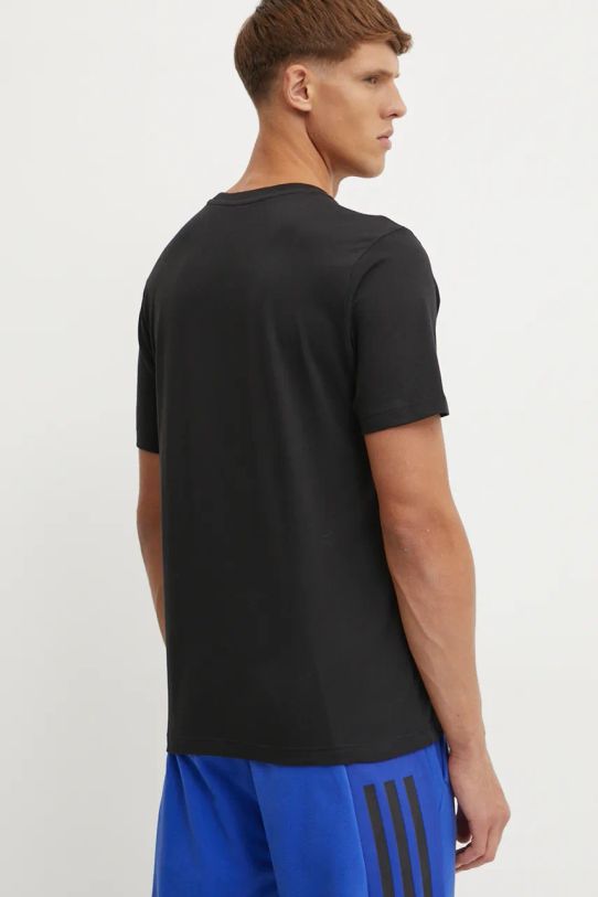 Îmbrăcăminte adidas Originals tricou IZ2588 negru