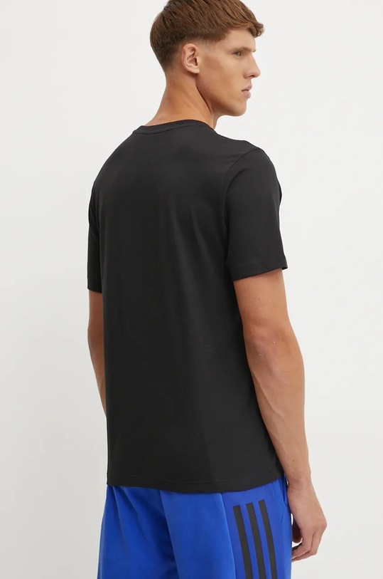 Îmbrăcăminte adidas Originals tricou IZ2588 negru