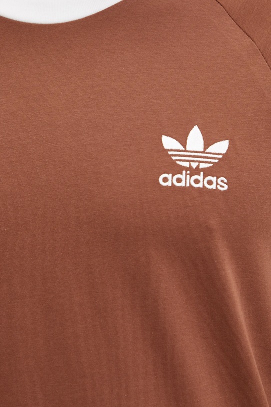 adidas Originals pamut póló IZ3071