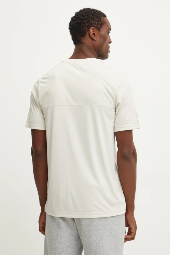 Îmbrăcăminte adidas tricou Tiro IW5959 bej