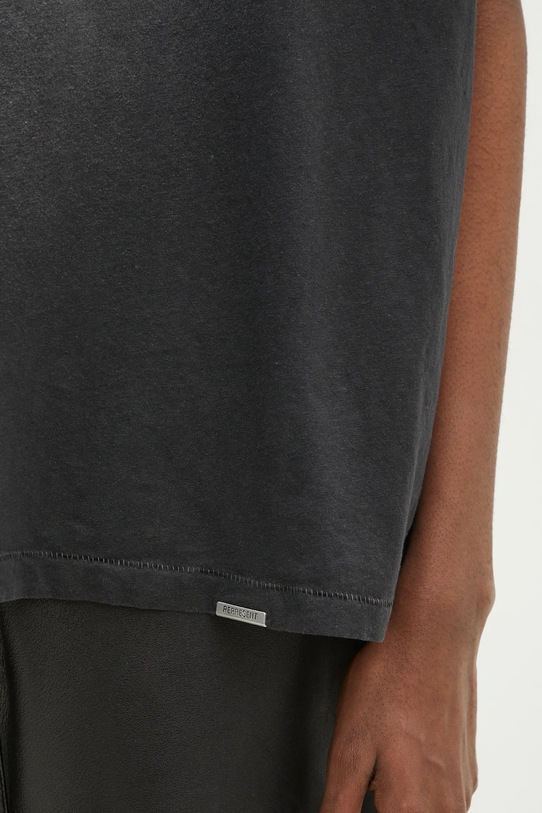 Represent t-shirt Metallica 40 Year Anniversary SS czarny MLM4358.230