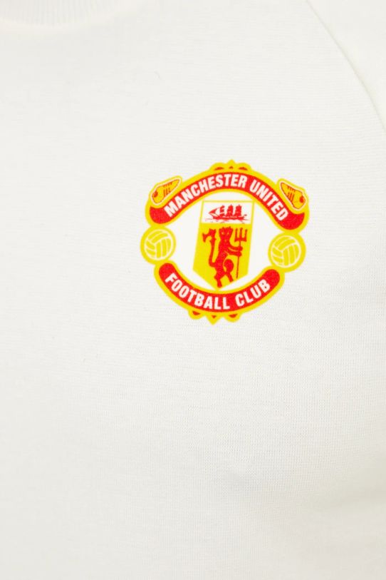 adidas Originals t-shirt Manchester United IY0045