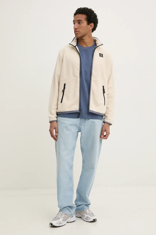 Дрехи Тениска adidas Originals JI6957 син