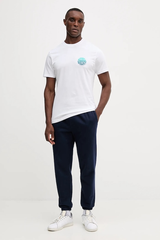 Tričko Rip Curl PASSAGE 0JIMTE biela AW25