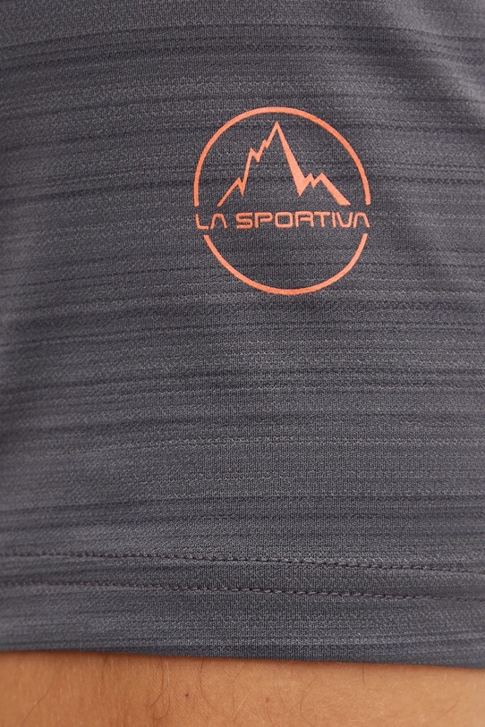 Športové tričko LA Sportiva Sunfire L63999322 čierna