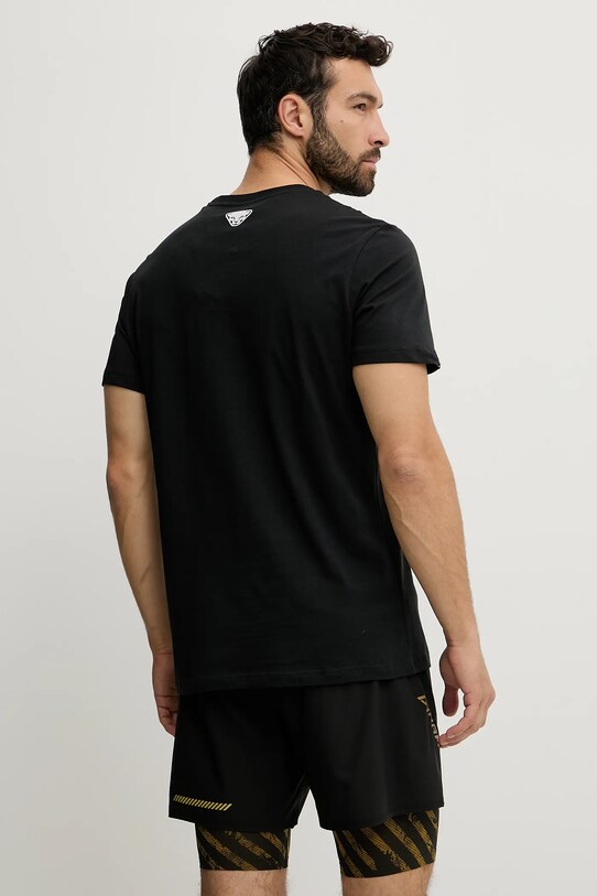 Îmbrăcăminte Dynafit tricou Graphic 08.0000070998 negru