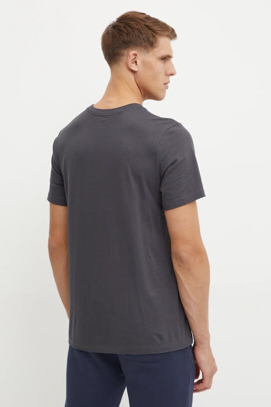 Îmbrăcăminte Nike tricou din bumbac Los Angeles Rams N199.06F.95.5F1 gri