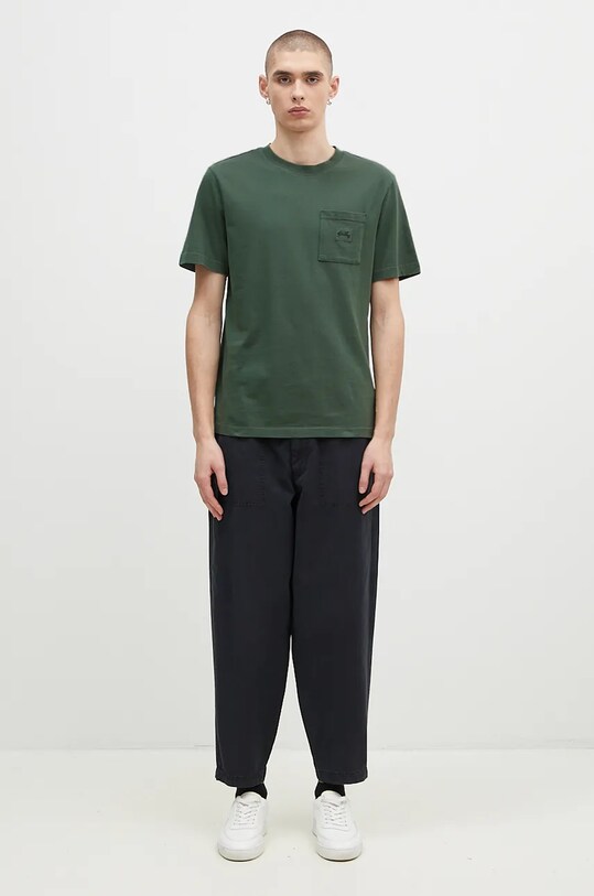 Stan Ray cotton t-shirt AW2400409
