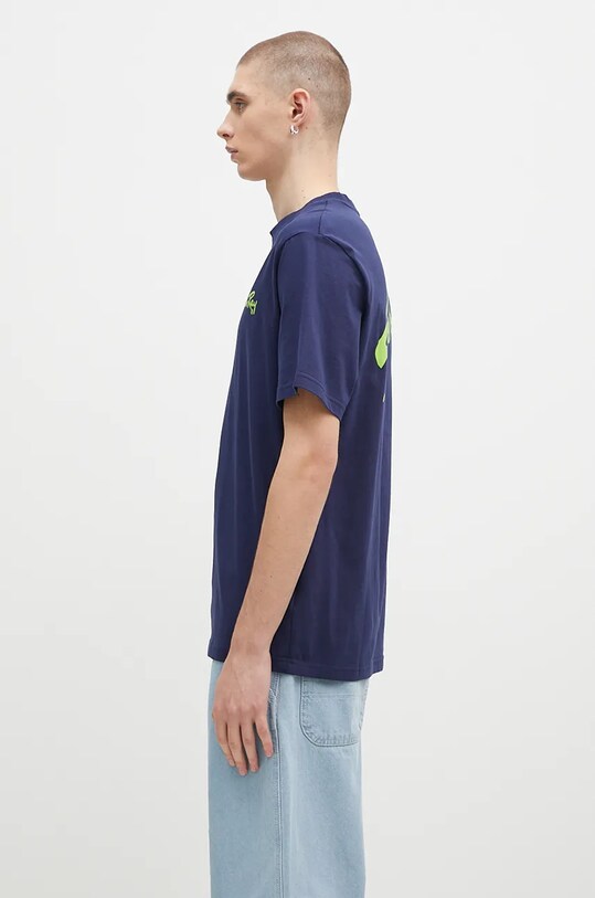 Stan Ray t-shirt AW2400116 blu navy AW24