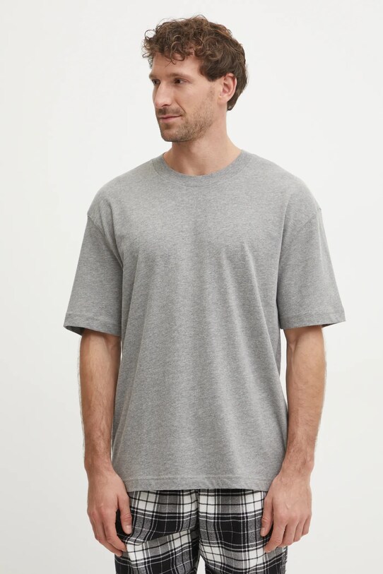 Îmbrăcăminte Hollister Co. pijama KI313.4013.908 gri