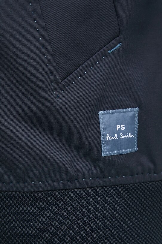 PS Paul Smith geacă bomber M2R.148Z.P22261 bleumarin