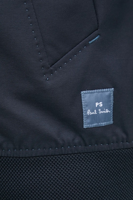 Bunda PS Paul Smith M2R.148Z.P22261 tmavomodrá