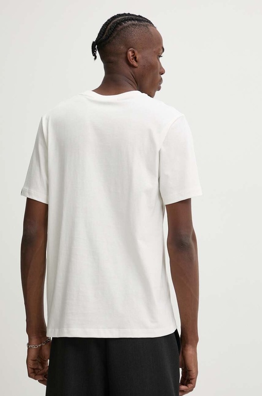 Barrow t-shirt bawełniany F4BWUATH061
