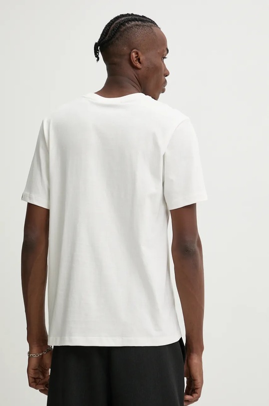 Barrow t-shirt bawełniany F4BWUATH061