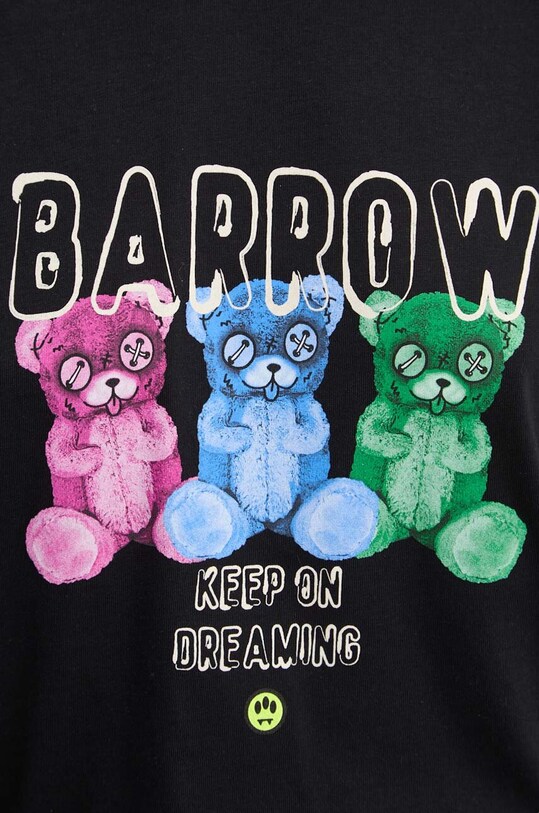 Barrow tricou din bumbac F4BWUATH061